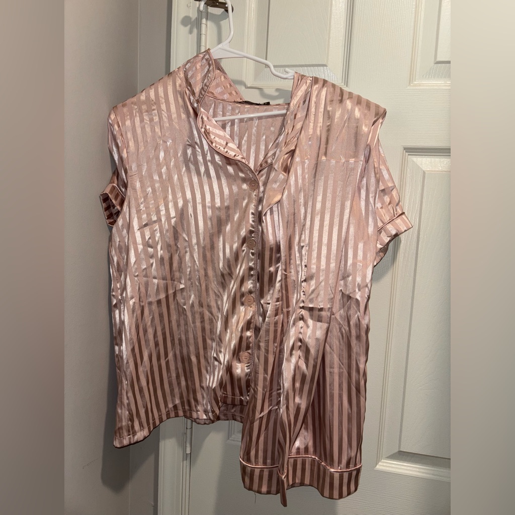 Brand New Pajama Set Brand New Pajama Set